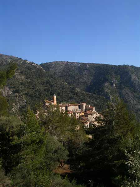 Peillon zg